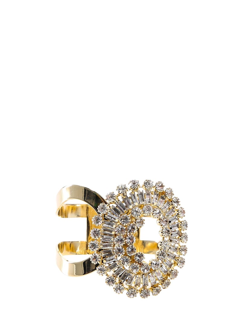 Silvia Gnecchi Bracelet - Gold