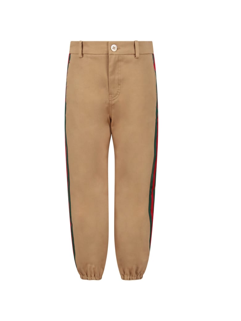 gucci pants for boys