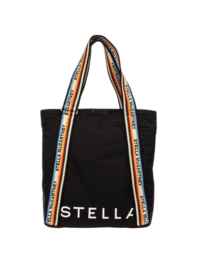 stella mccartney monogram shoulder bag