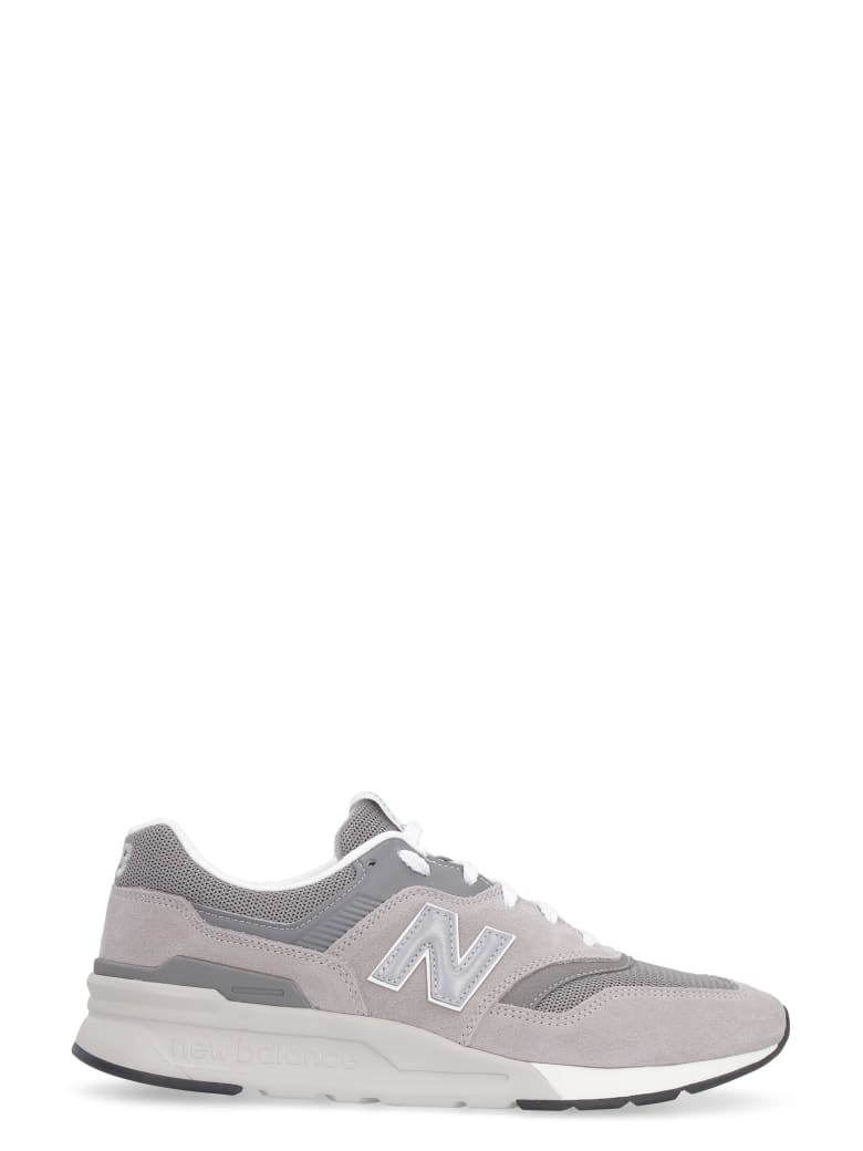 new balance 997 suede