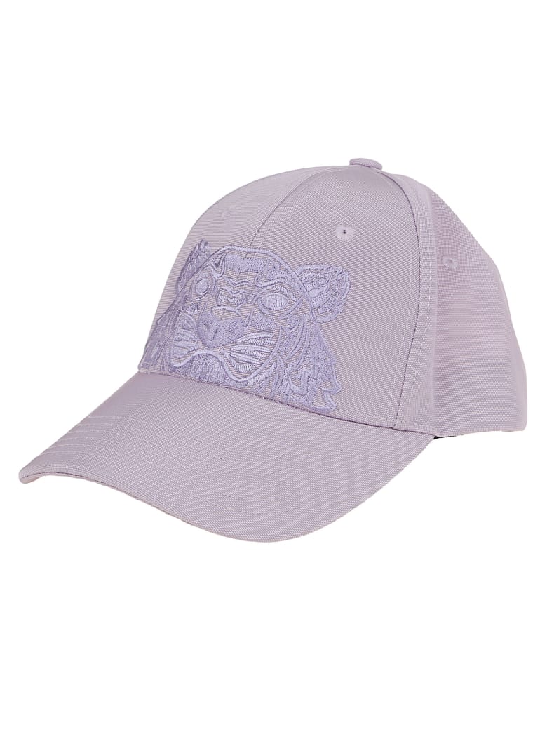 Kenzo Cap - Viola