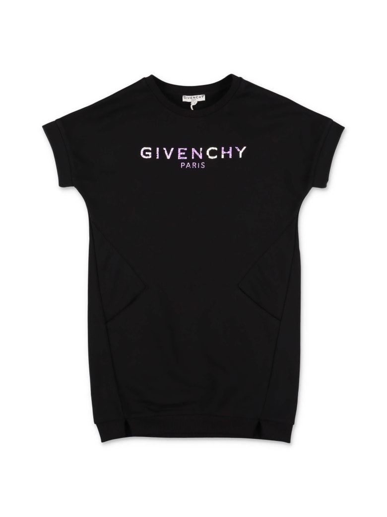 Givenchy Dress - Nero