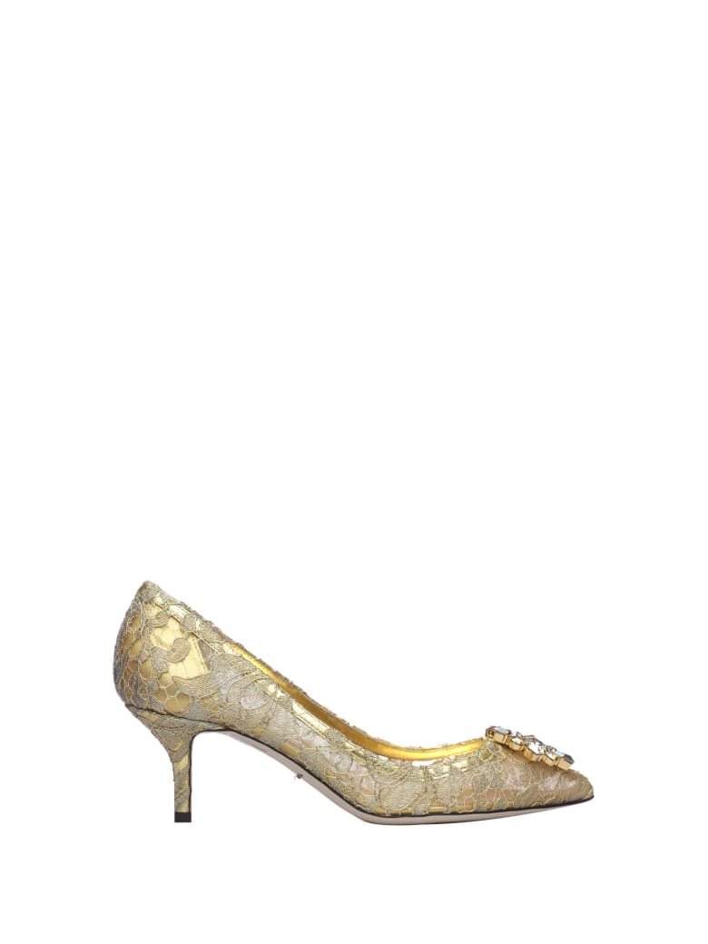 Dolce & Gabbana High-heeled shoes | italist, ALWAYS LIKE A SALE