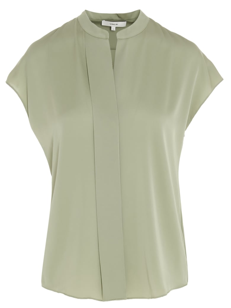 Vince Shirt - 340jad