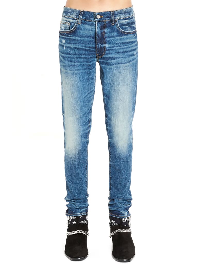 AMIRI Jeans | italist, ALWAYS LIKE A SALE