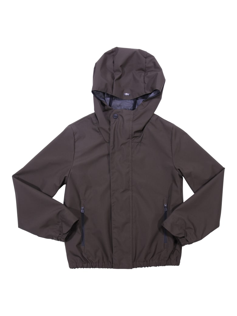 Herno Jacket - Verde