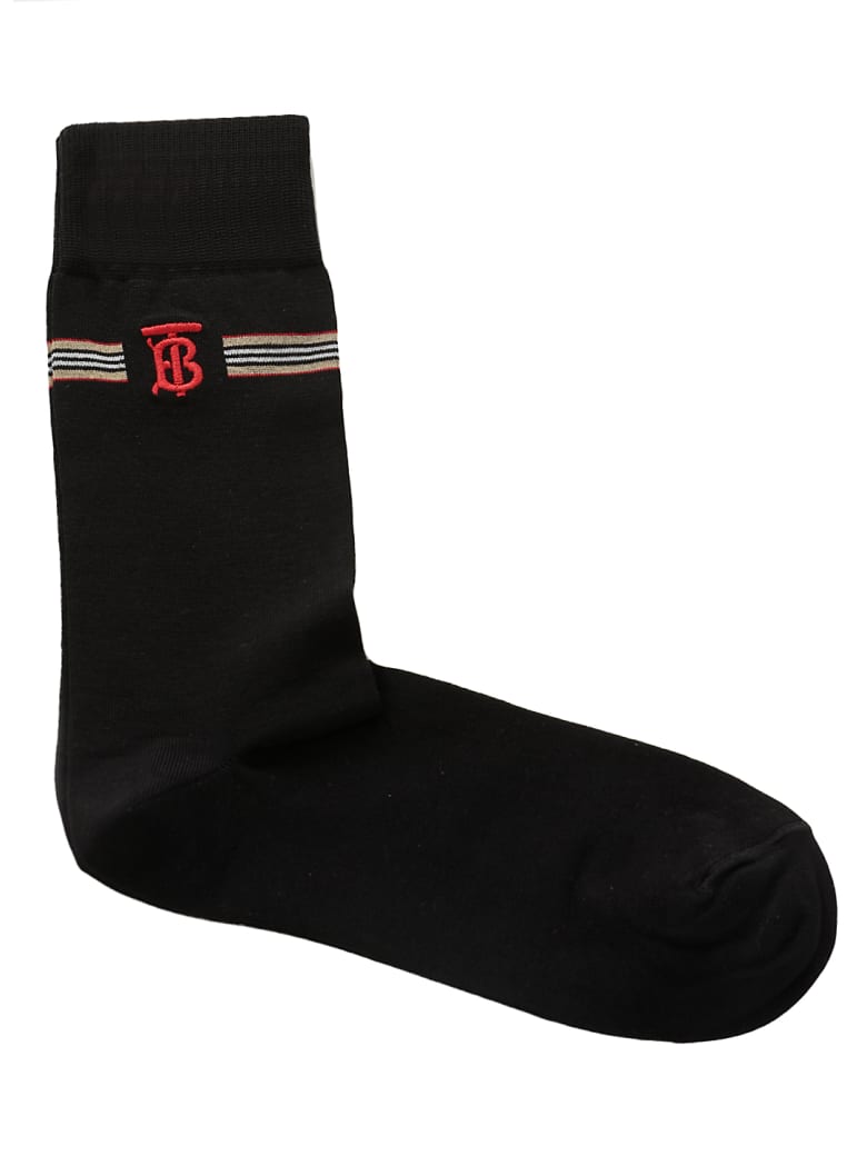 burberry socks sale