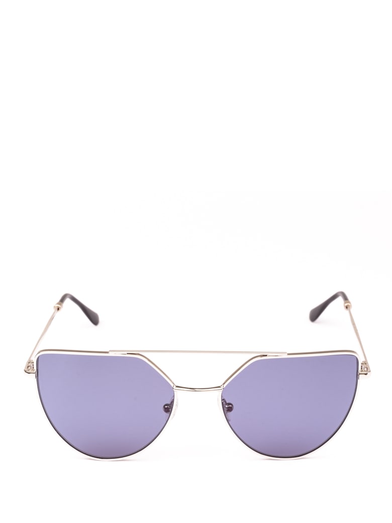Spektre Spektre Offshore Doppio Osd04aft Sunglasses - OSD04AFT