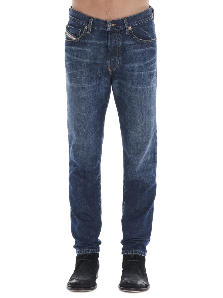 Diesel 'marky' Jeans | italist, ALWAYS LIKE A SALE