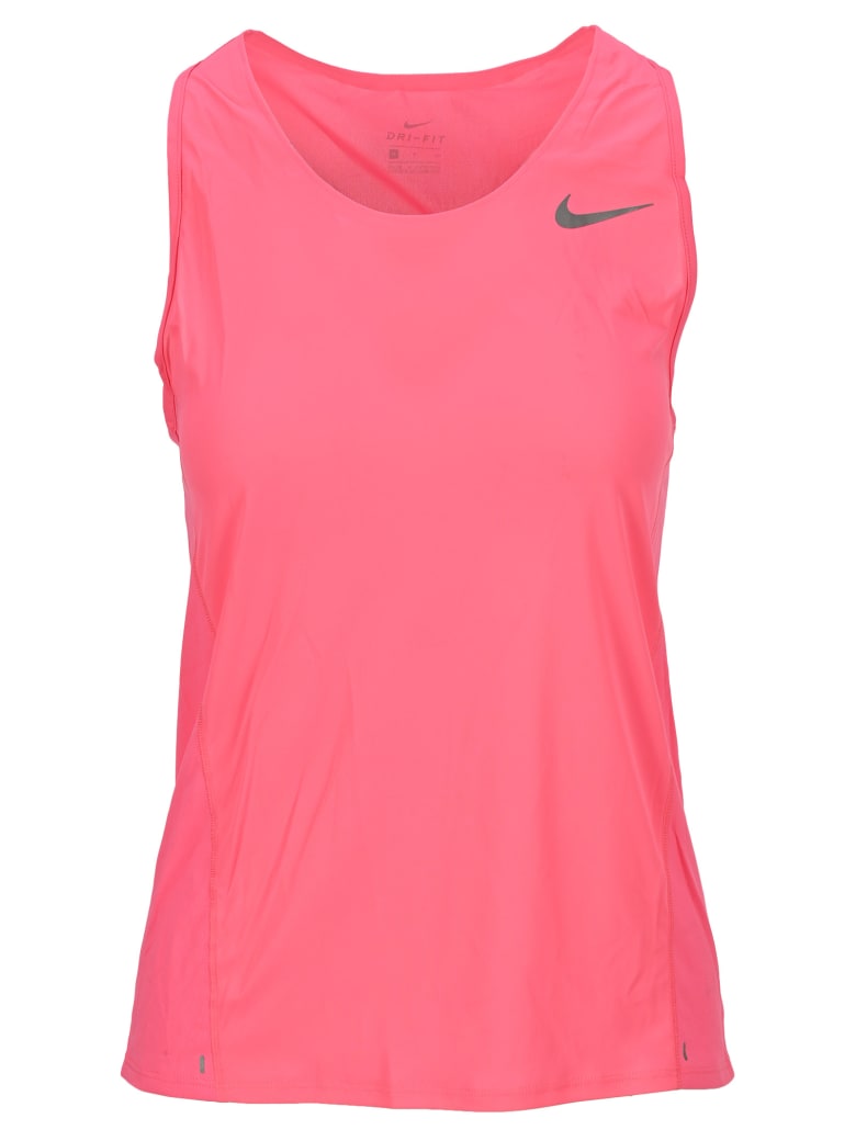 Nike Sp Tank Top - FUCSIA