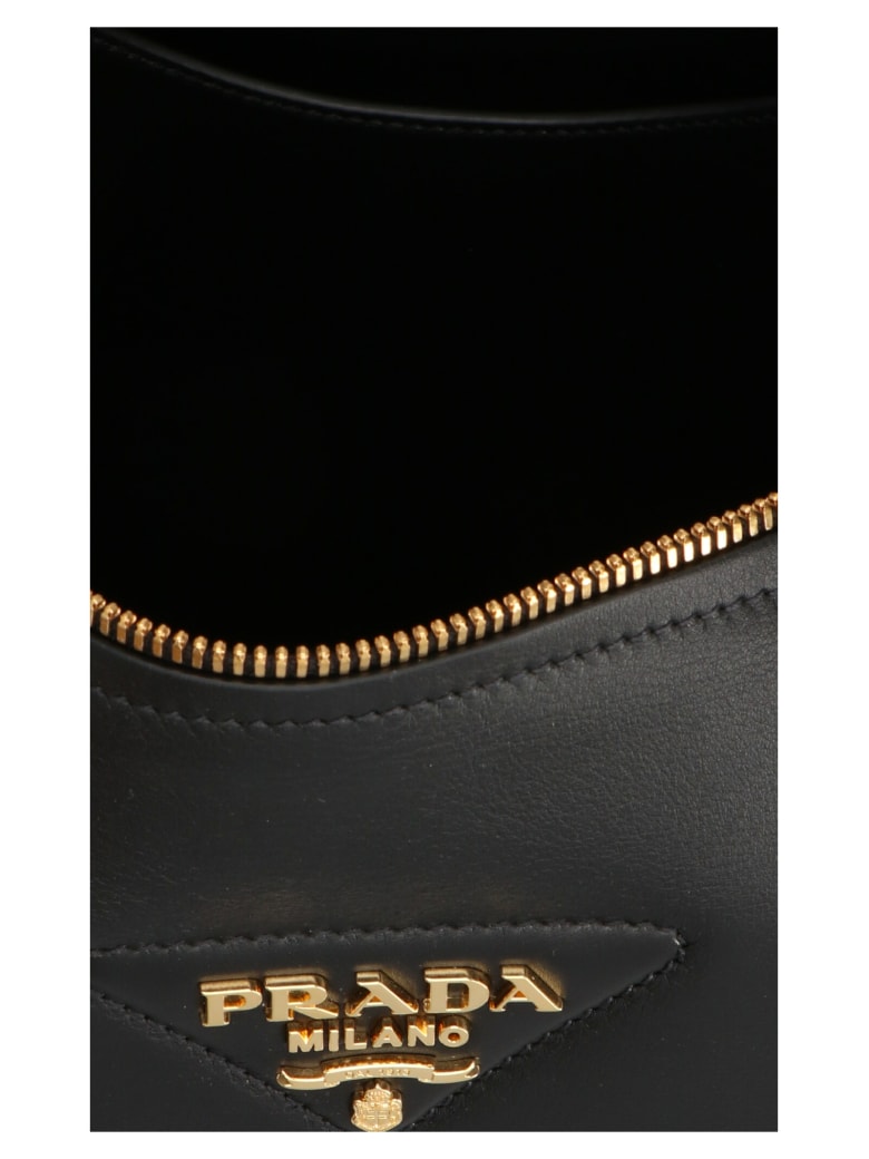 prada small bag