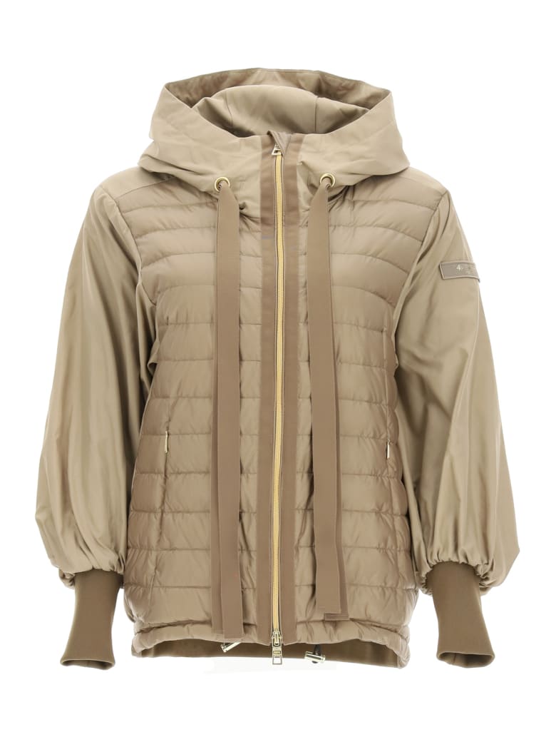 TATRAS Atena Padded Jacket - BEIGE (Beige)