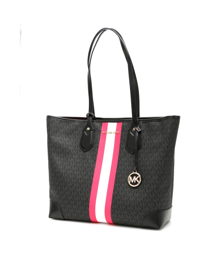 michael kors eva tote bag