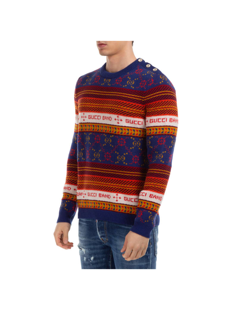 gucci sweater sale
