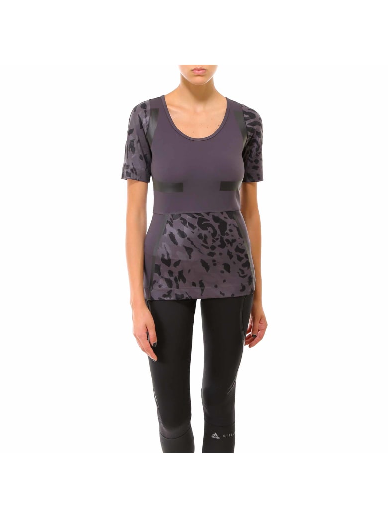 adidas stella mccartney t shirt