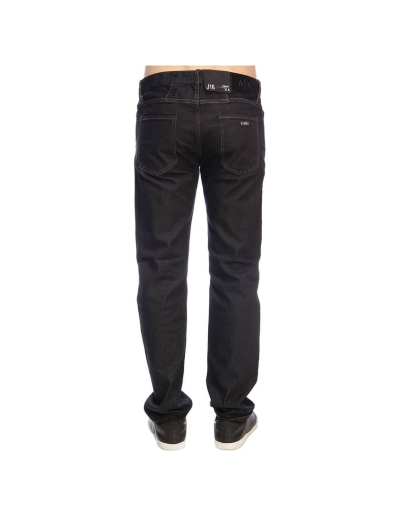 Armani Collezioni Jeans | italist, ALWAYS LIKE A SALE