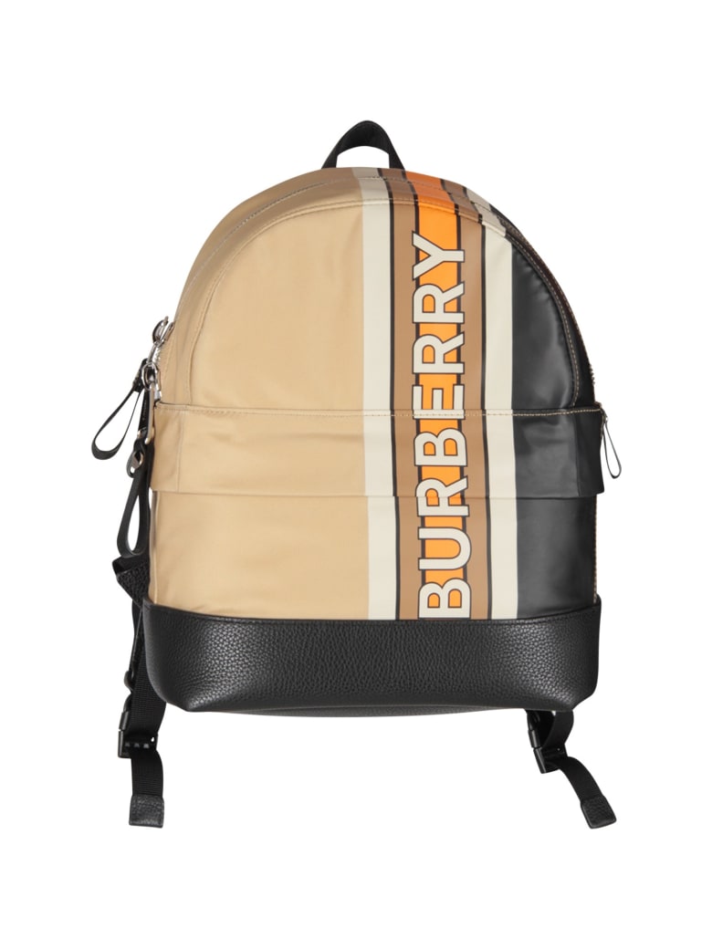 burberry kids bag