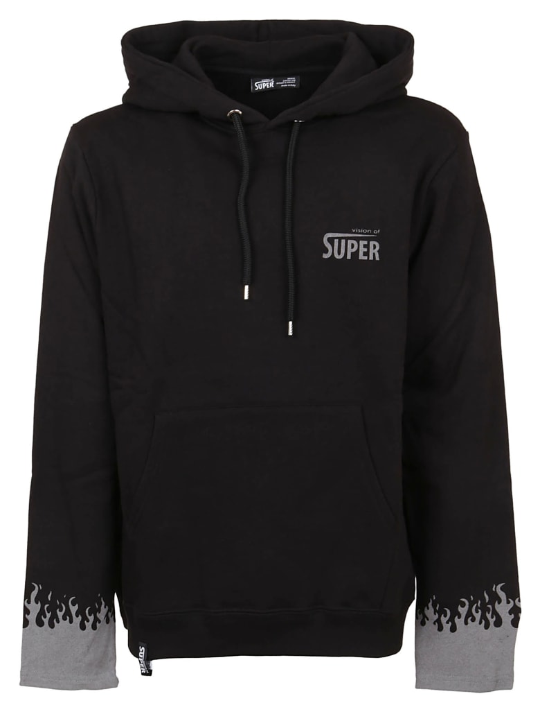 super hoodie