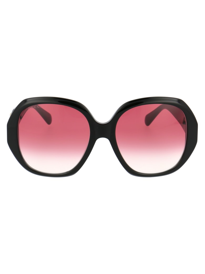 gucci like sunglasses