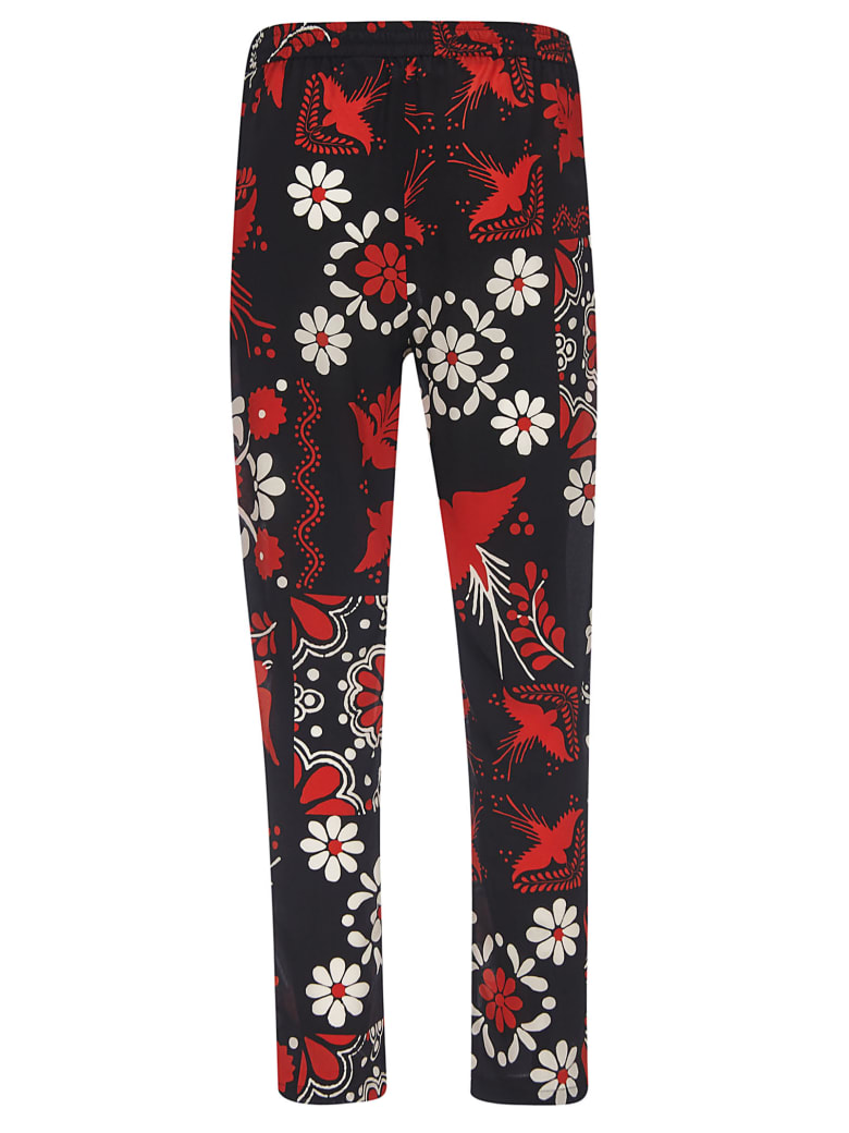 RED Valentino Trousers | italist, ALWAYS LIKE A SALE