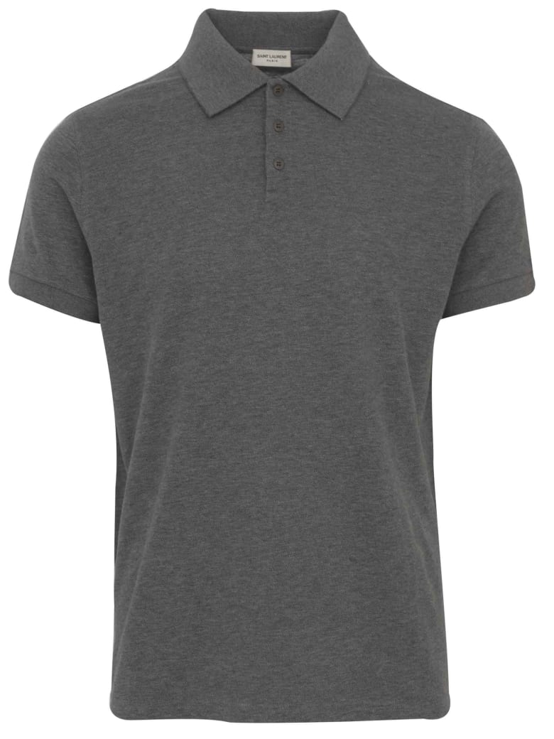 saint laurent polo sale