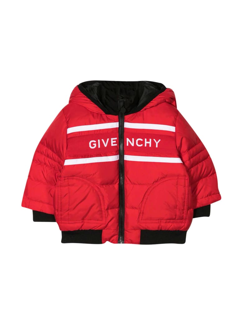 givenchy baby jacket