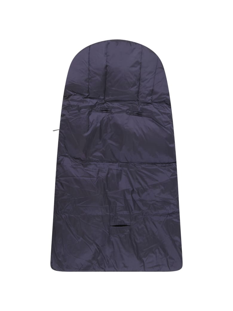 moschino baby sleeping bag