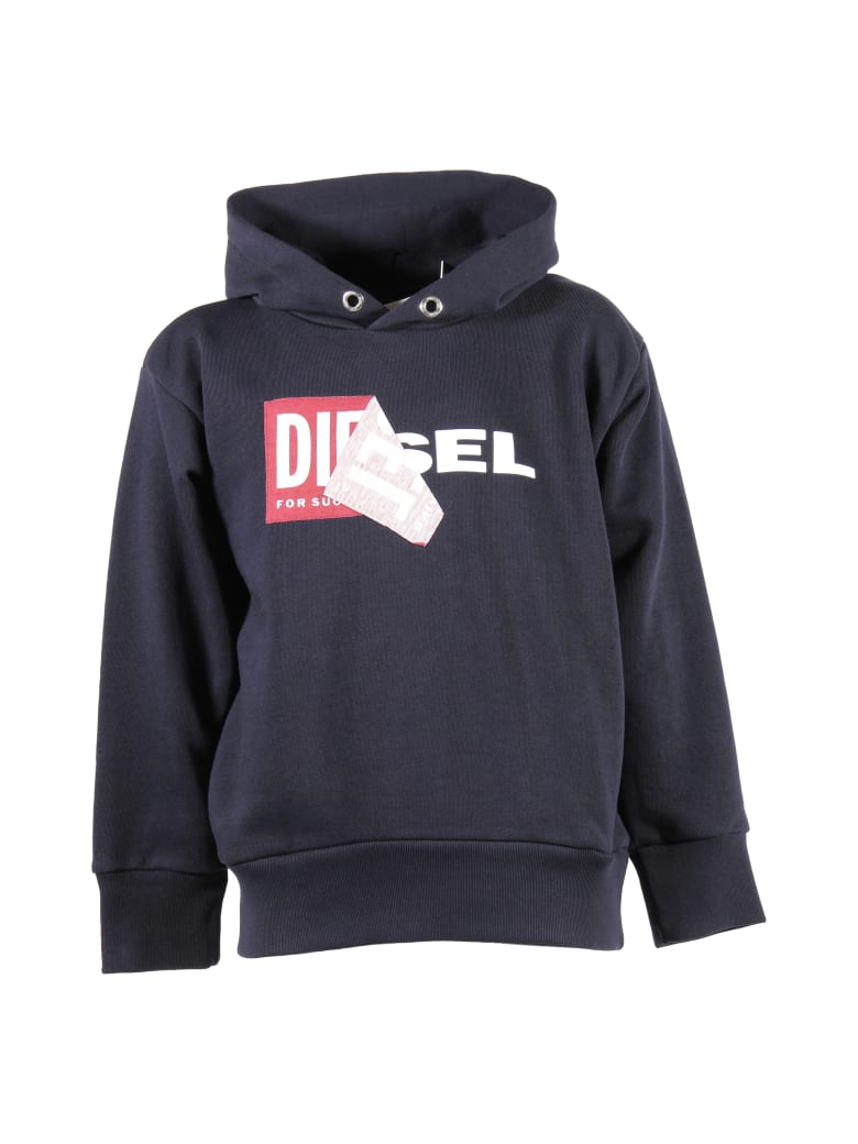 diesel sweatshirts