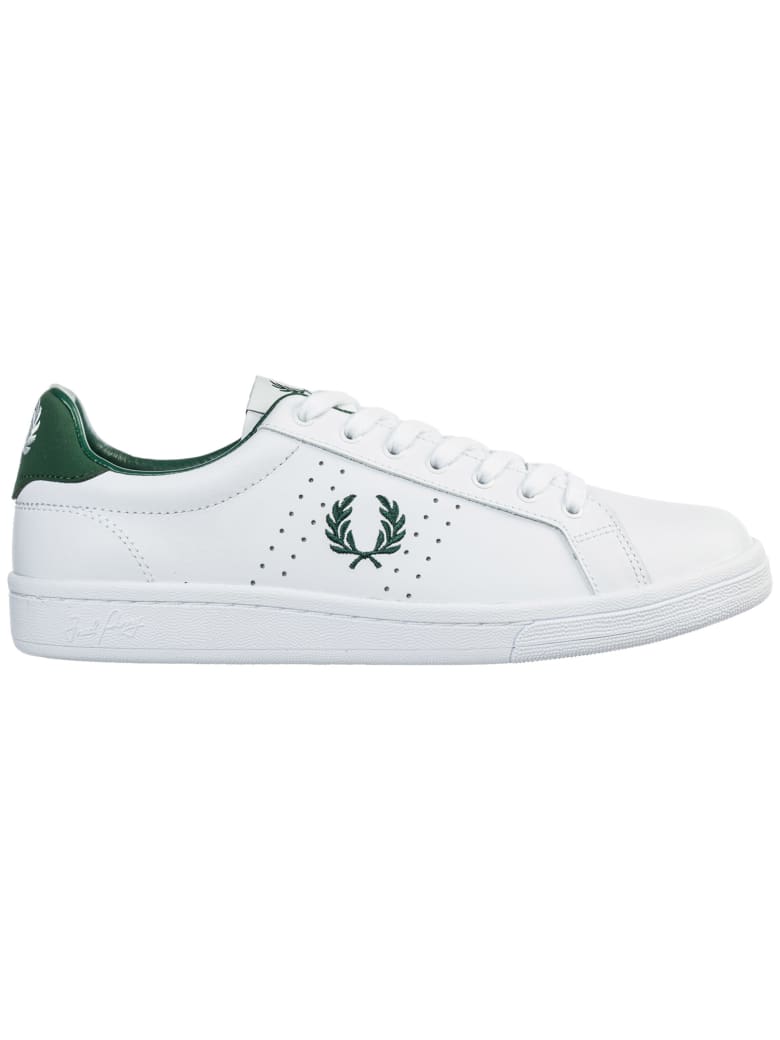 sneakers fred perry