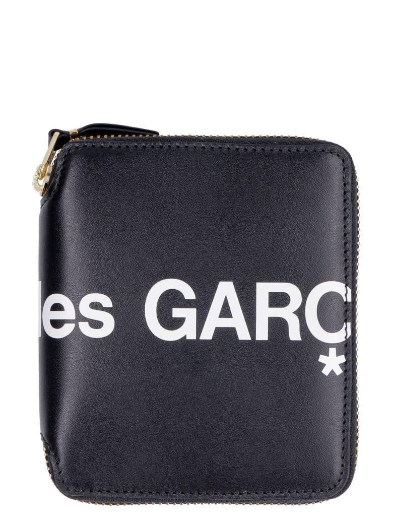 comme des garcons wallet sale