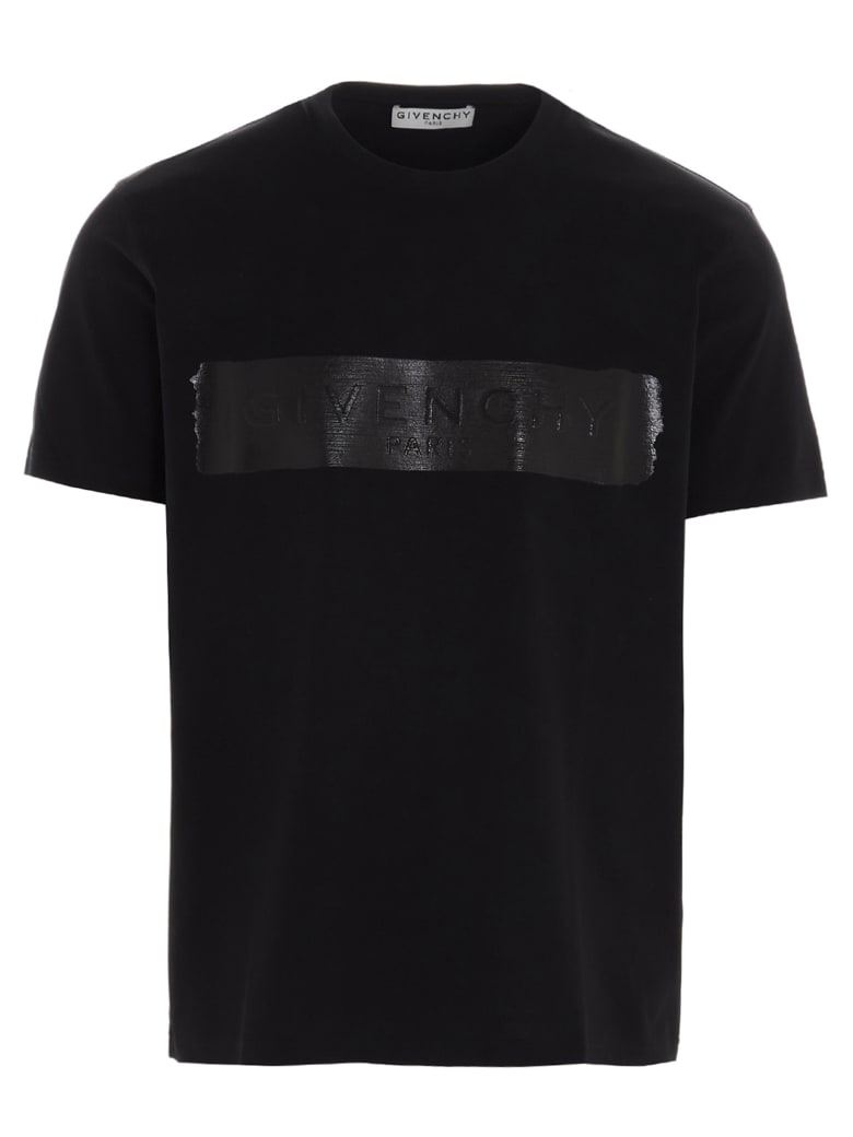 Givenchy T-shirt - Nero