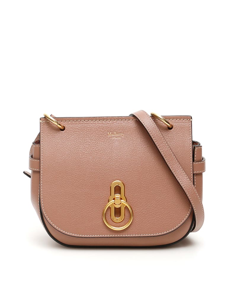 mulberry shoulder bag