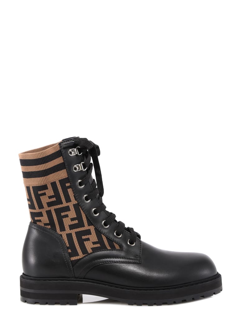 fendi boots