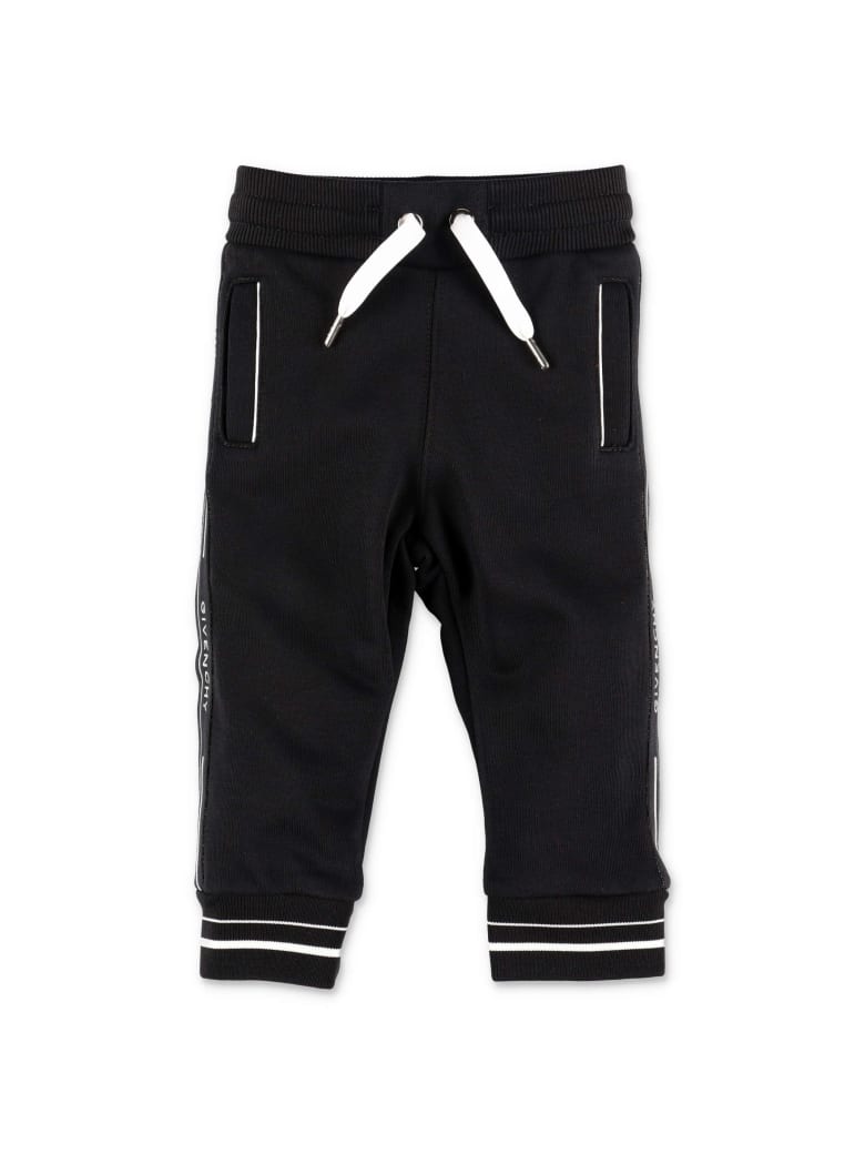 Givenchy Bottoms - Nero