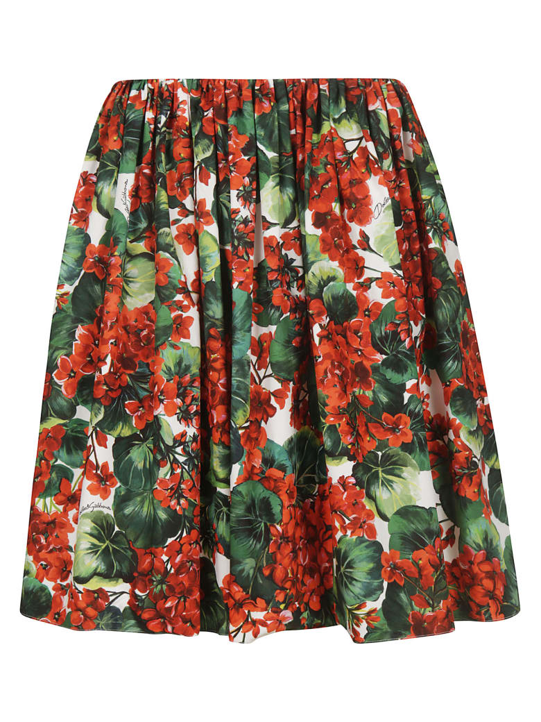 Dolce & Gabbana Skirts | italist, ALWAYS LIKE A SALE