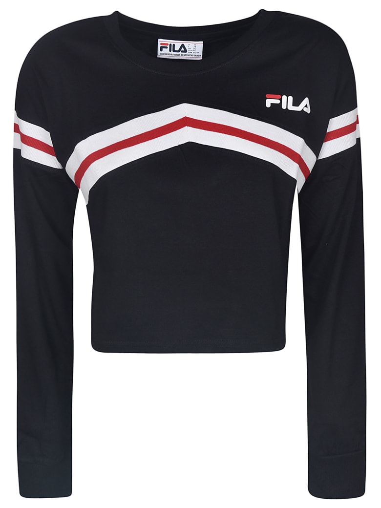 fila sweater