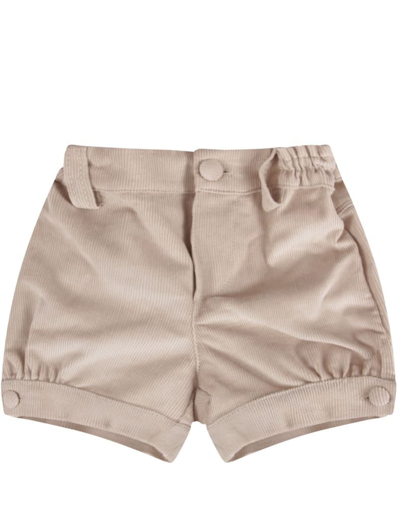 baby fendi shorts