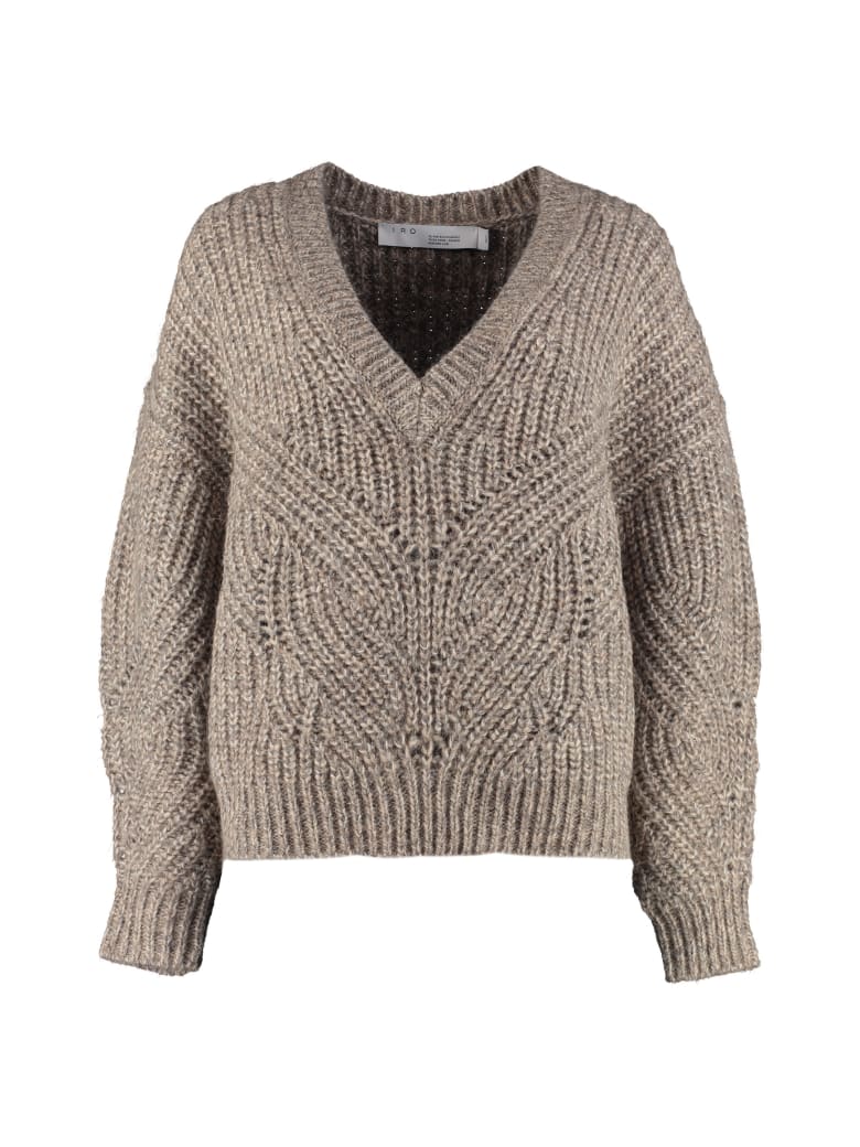 IRO Sweaters | italist, ALWAYS LIKE A SALE