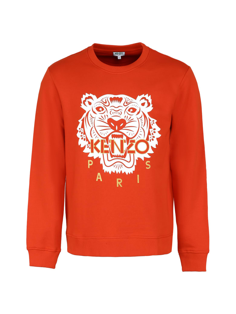 kenzo crew neck sale