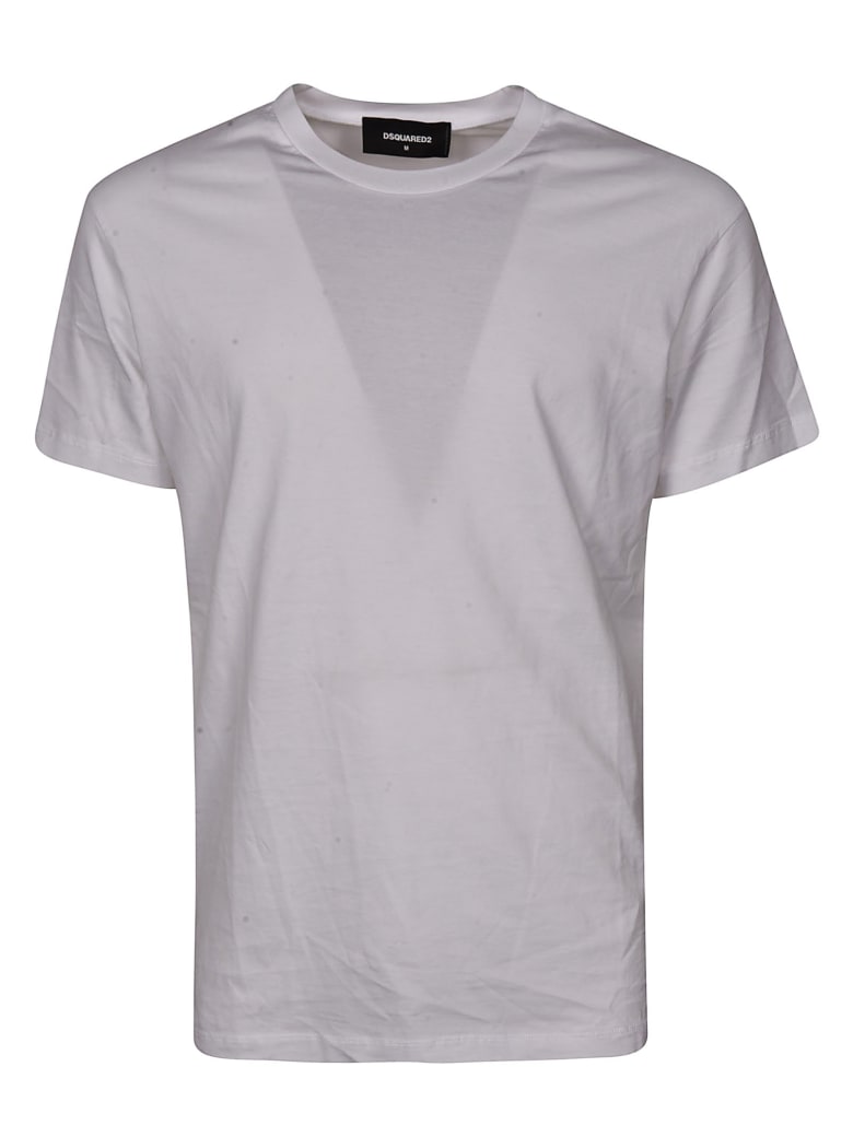 Dsquared2 Classic T-shirt | italist, ALWAYS LIKE A SALE