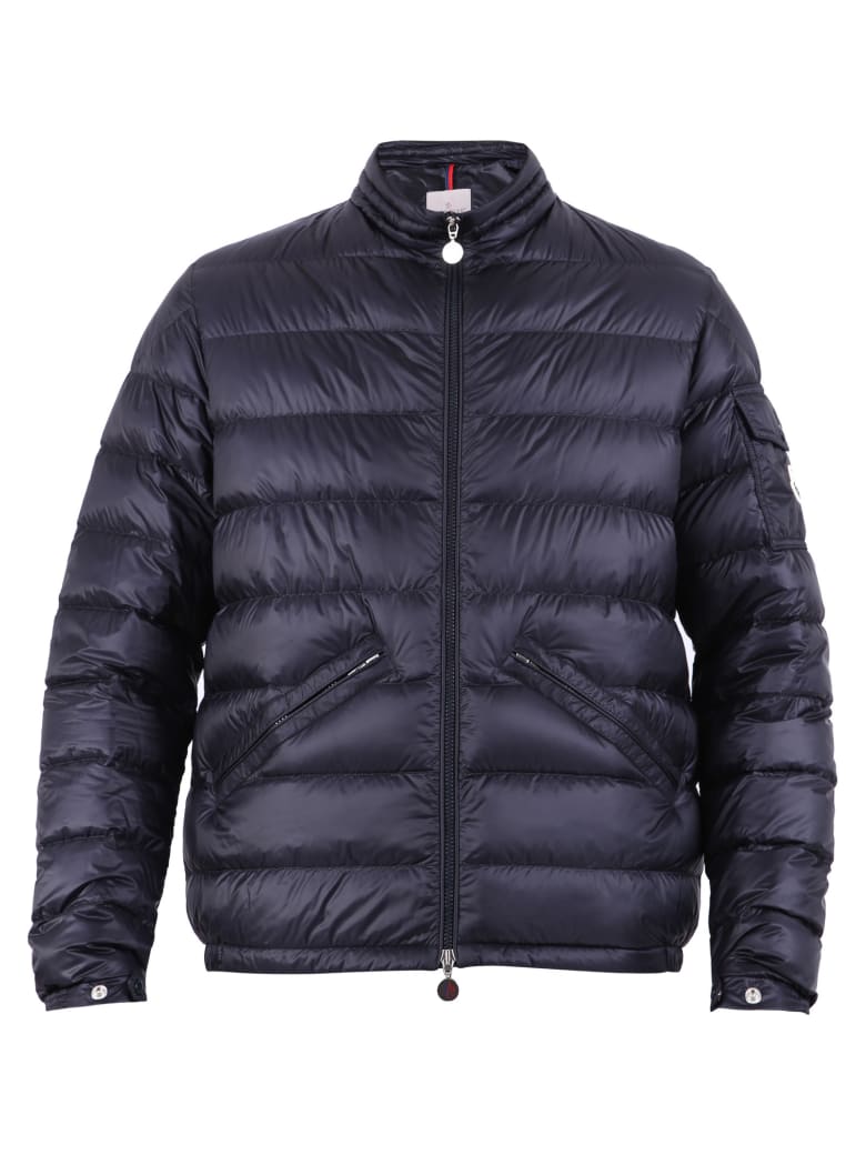 Moncler Agay Jacket - Blue