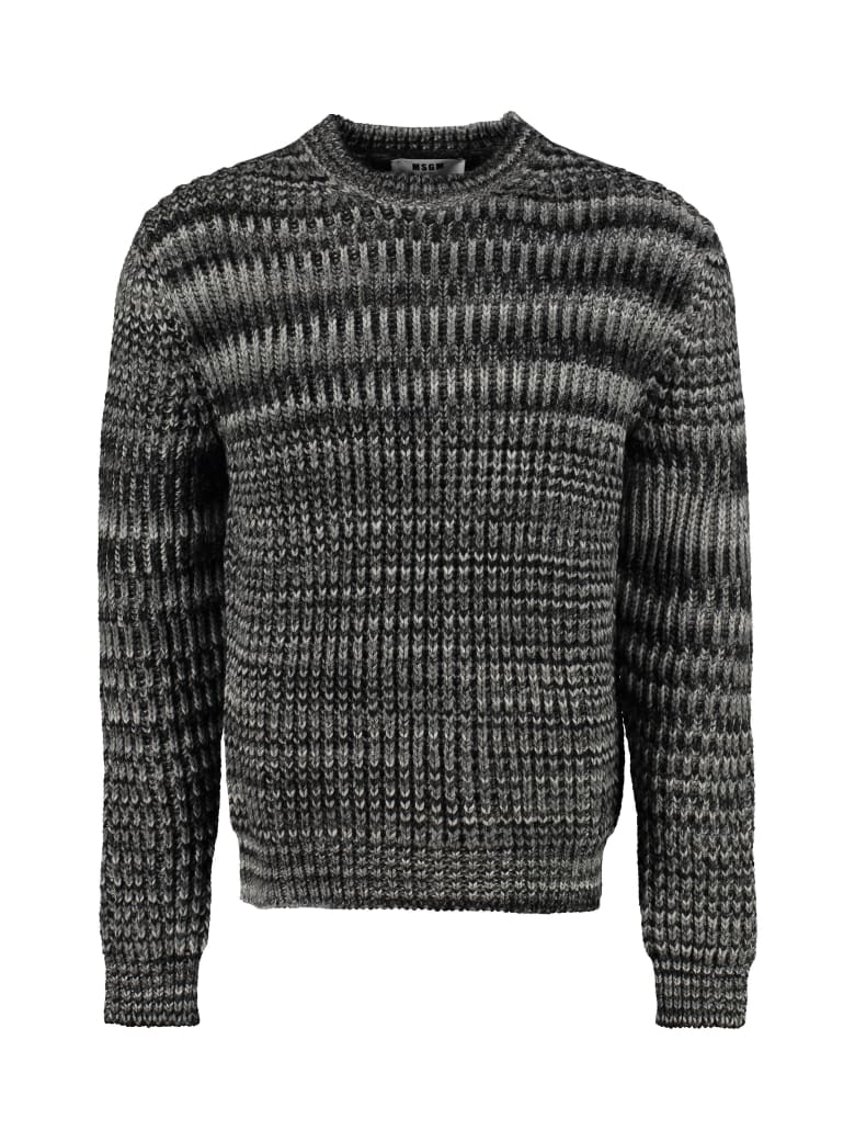 MSGM Sweaters | italist, ALWAYS LIKE A SALE