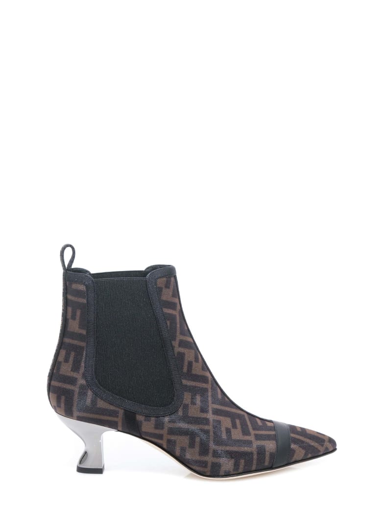 fendi slippers sale