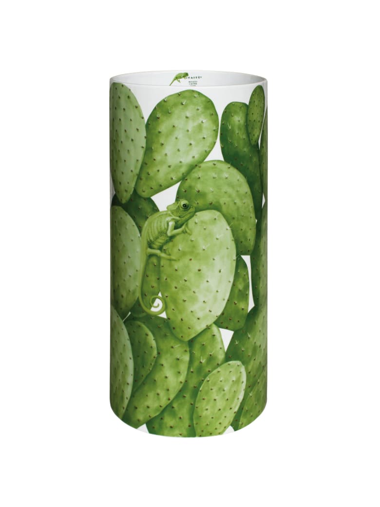 Taitù XXL Vase Cactus - Bouquet Collection - Green