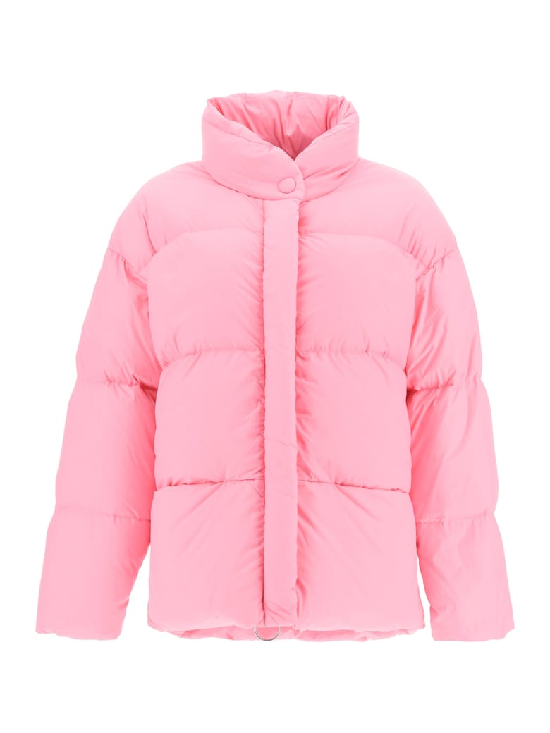 IENKI IENKI Cloud Down Jacket - SACHET PINK (Pink)