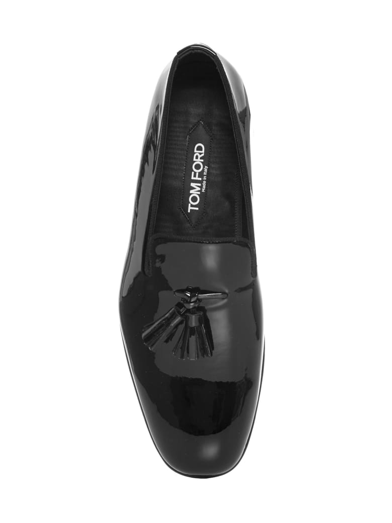 tom ford mens loafers