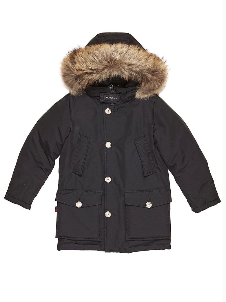 Woolrich Coats & Jackets | italist, ALWAYS LIKE A SALE