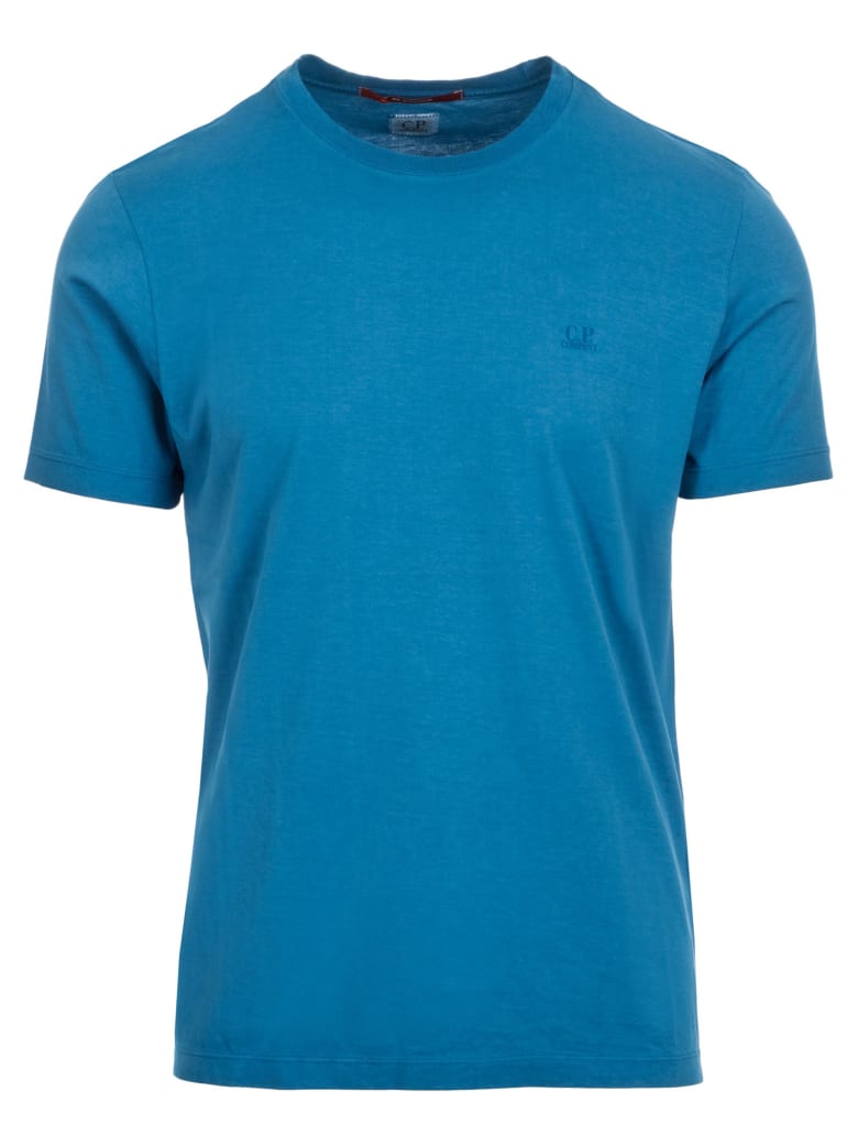 C.P. Company Cp Company Cotton T-shirt | italist, ALWAYS LIKE A SALE