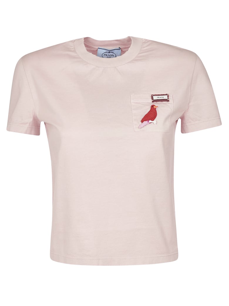 prada tshirt sale