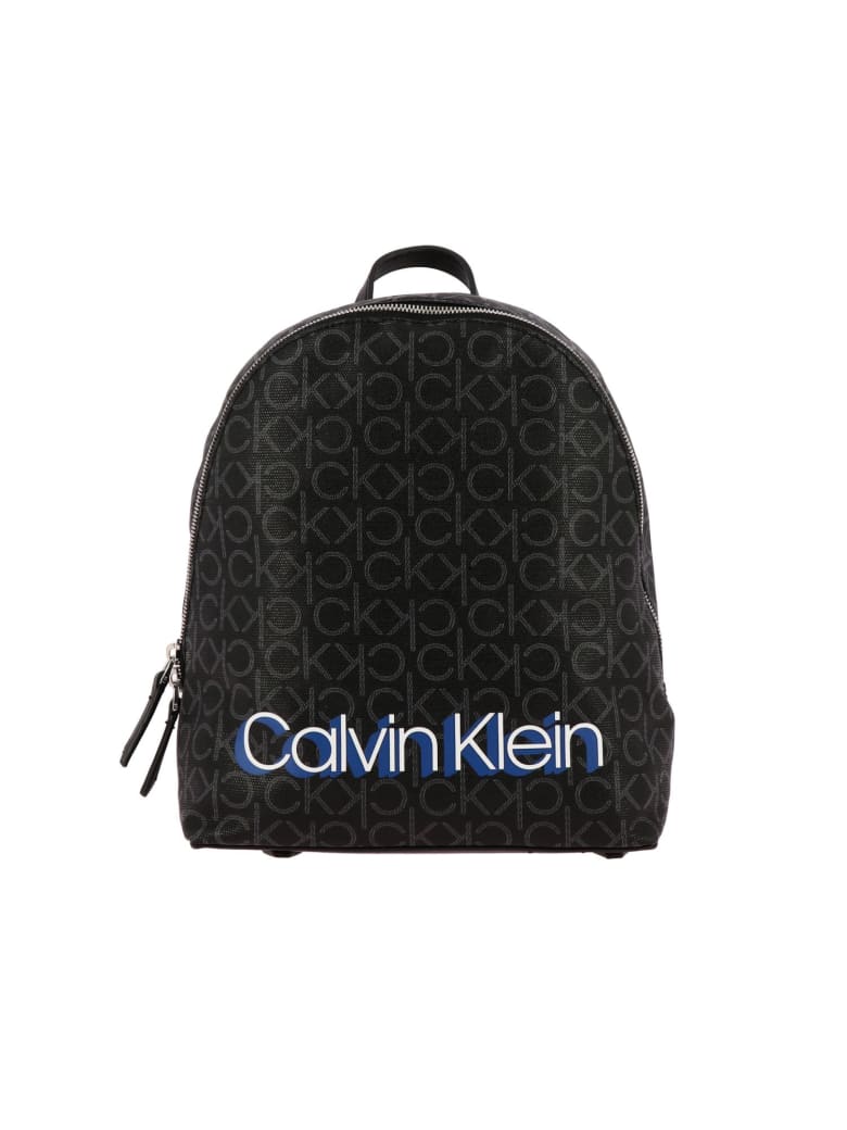 calvin klein backpack for women